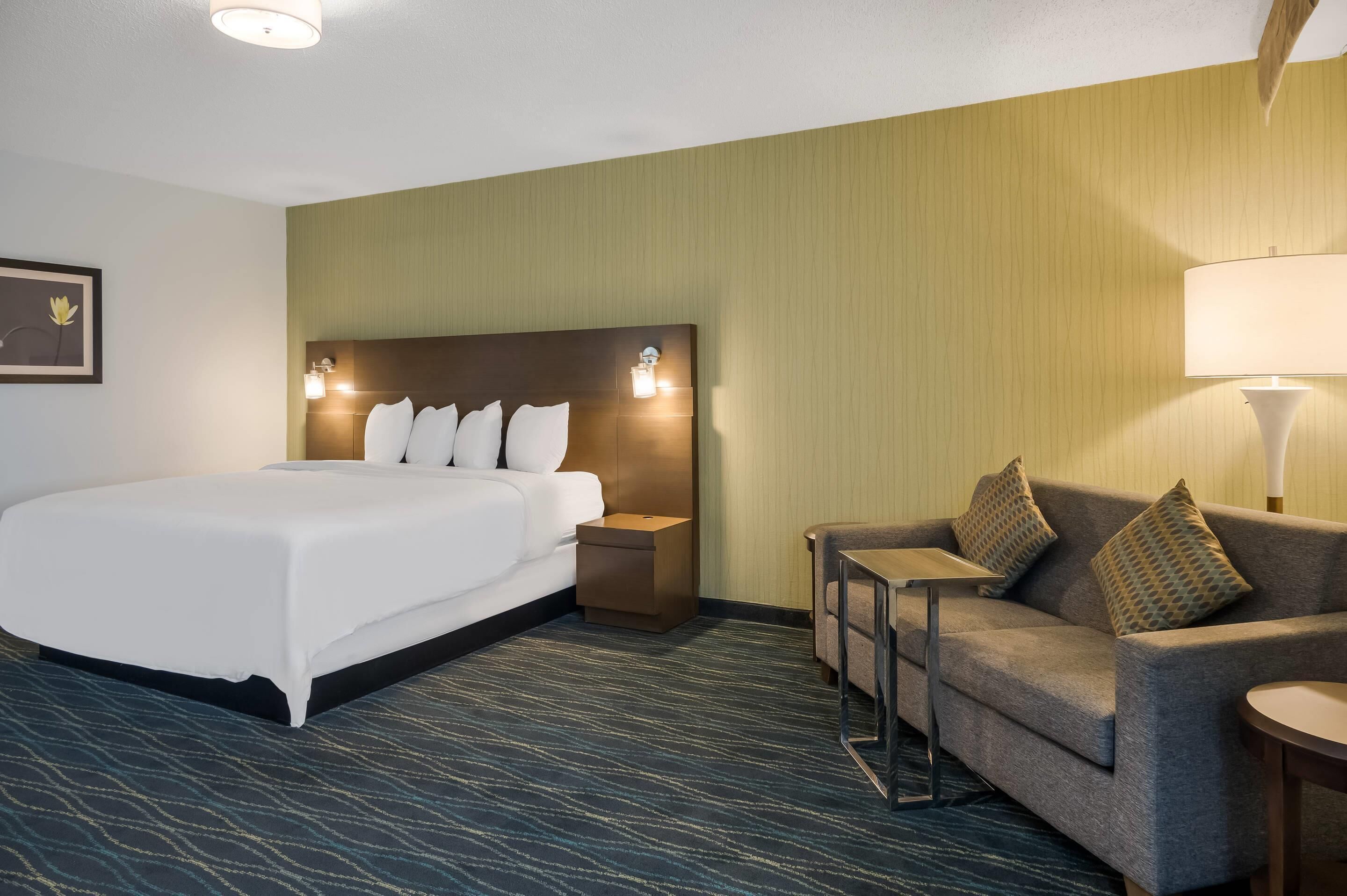 Photo - Radisson Hotel Grand Rapids Riverfront