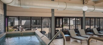 Radisson Hotel Grand Rapids Riverfront