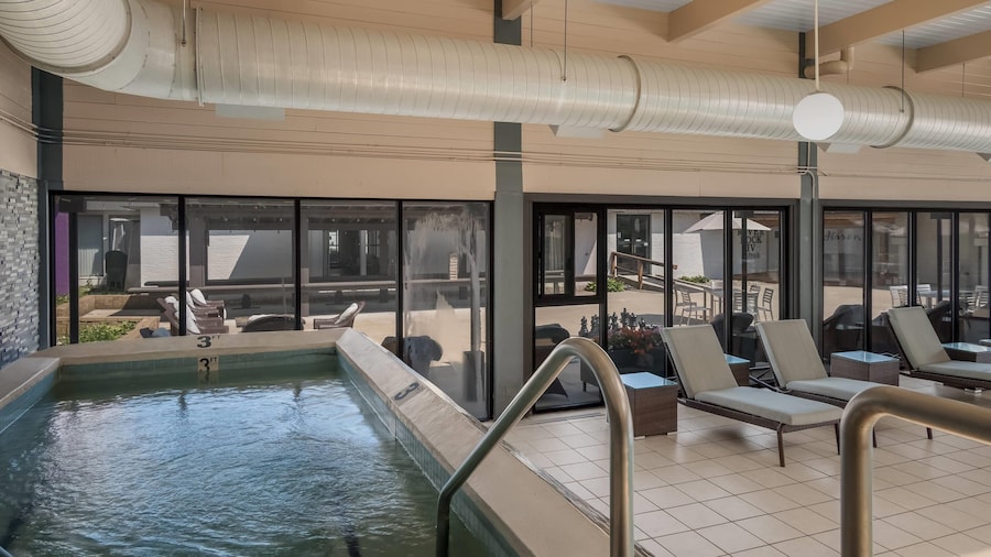 Radisson Hotel Grand Rapids Riverfront