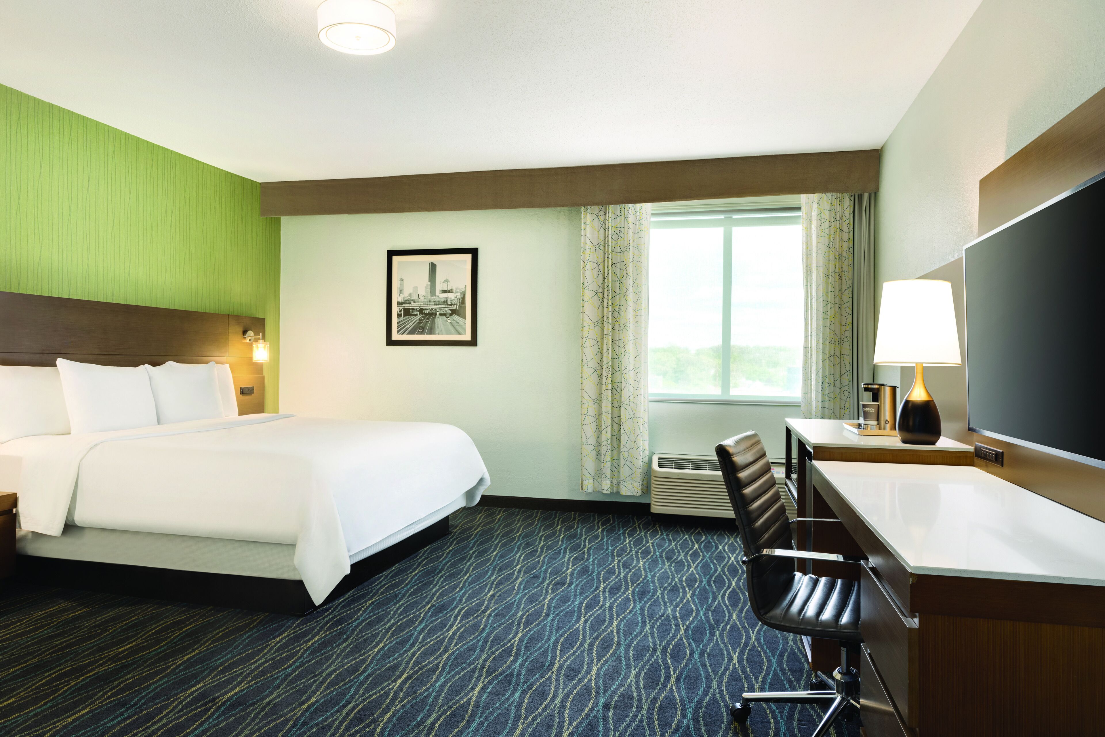 Photo - Radisson Hotel Grand Rapids Riverfront