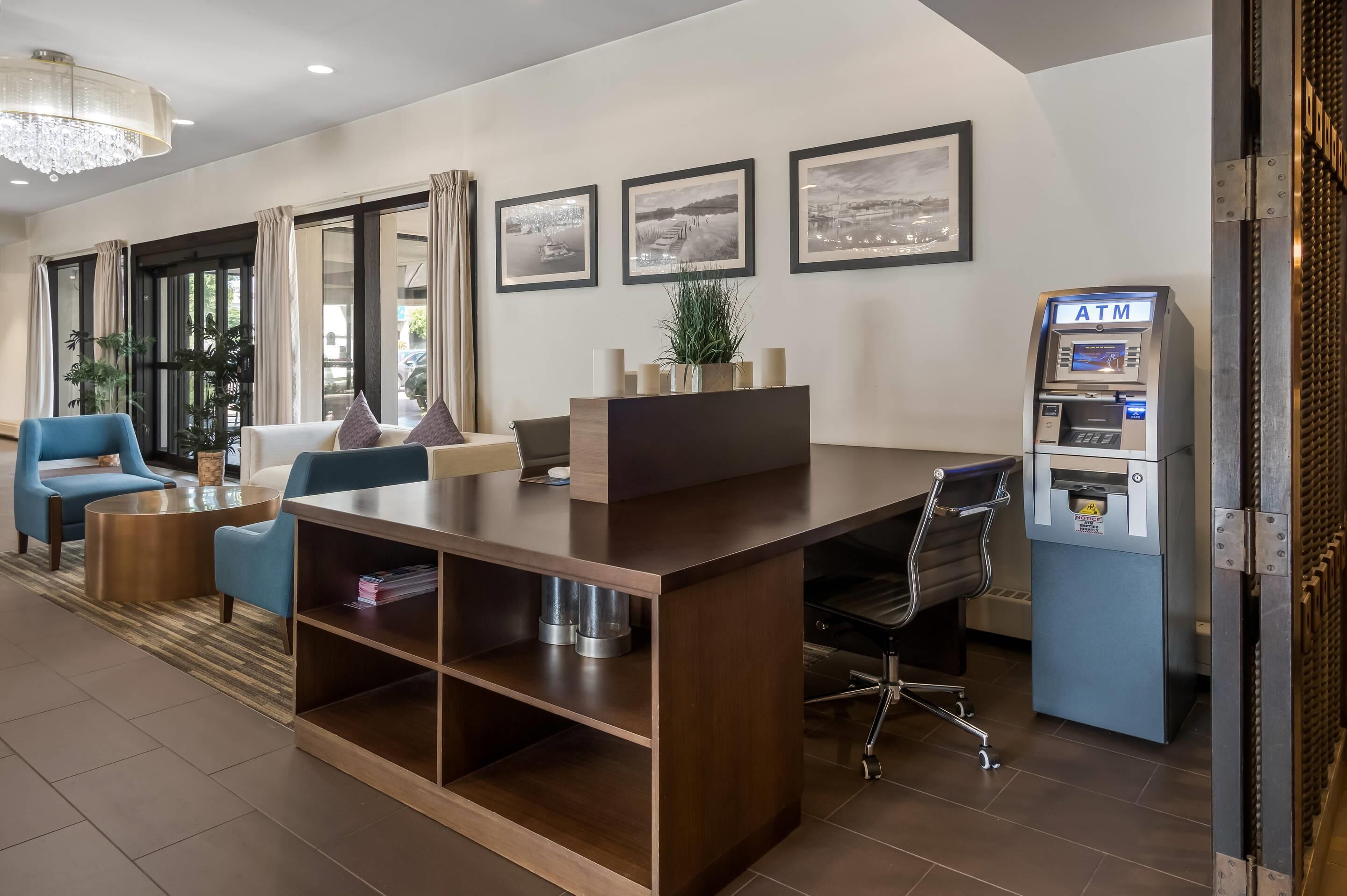 Photo - Radisson Hotel Grand Rapids Riverfront