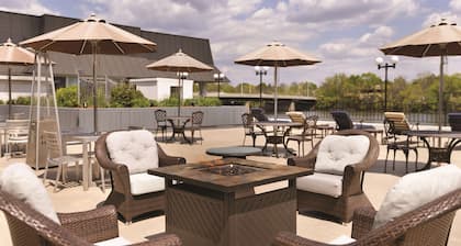 Radisson Hotel Grand Rapids Riverfront