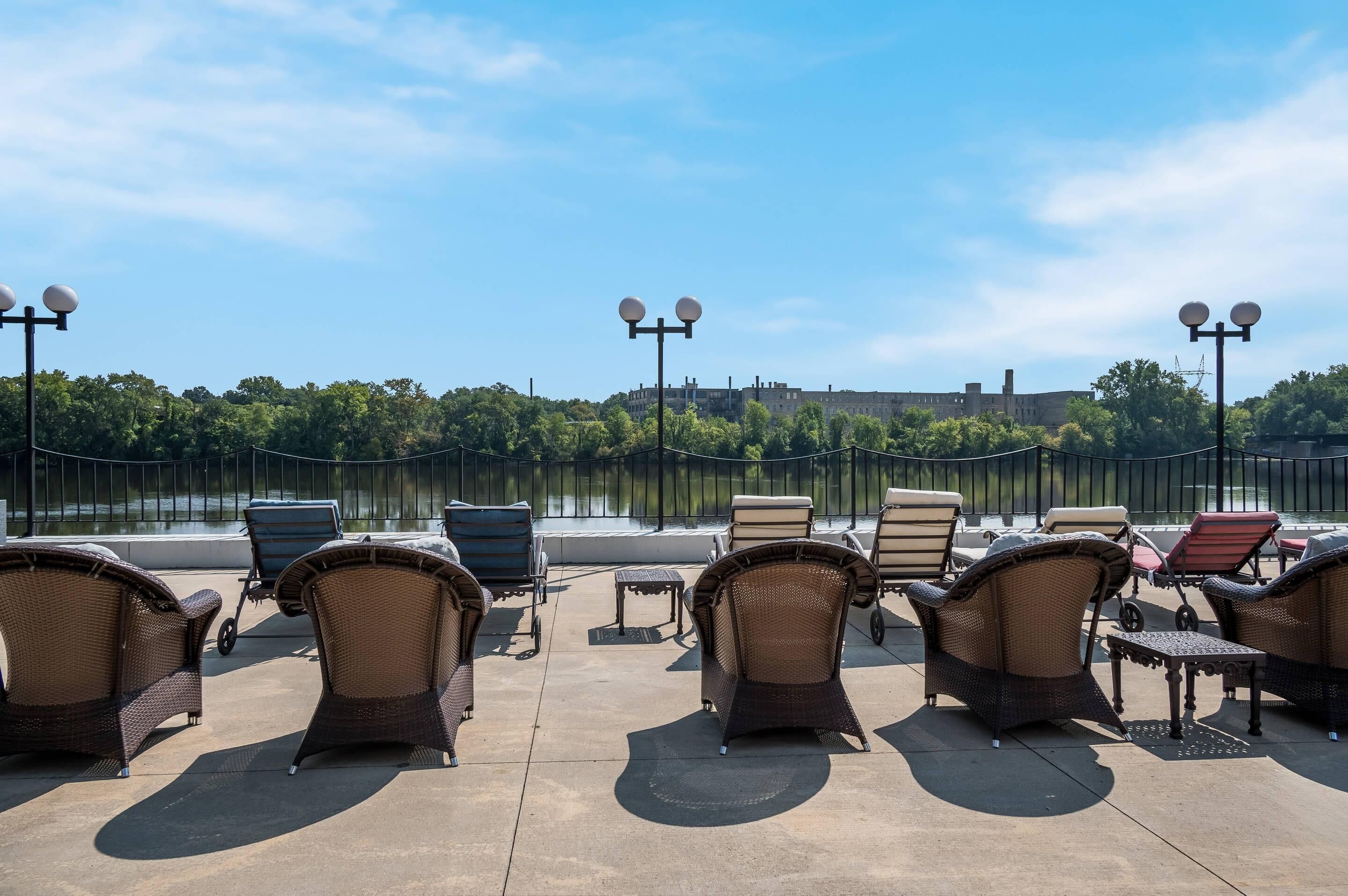 Photo - Radisson Hotel Grand Rapids Riverfront