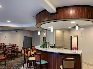 Snack bar