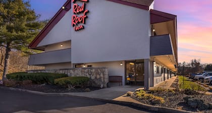 Red Roof Inn Danville, PA