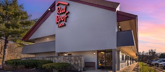 Red Roof Inn Danville, PA