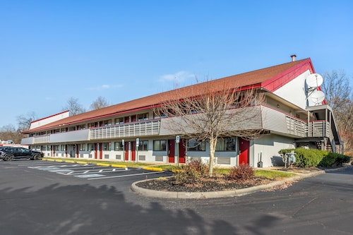 Red Roof Inn Danville, PA