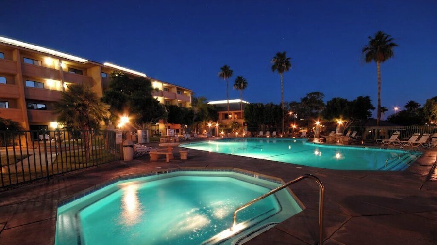Yuma Inn & Suites