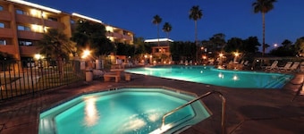 Yuma Inn & Suites