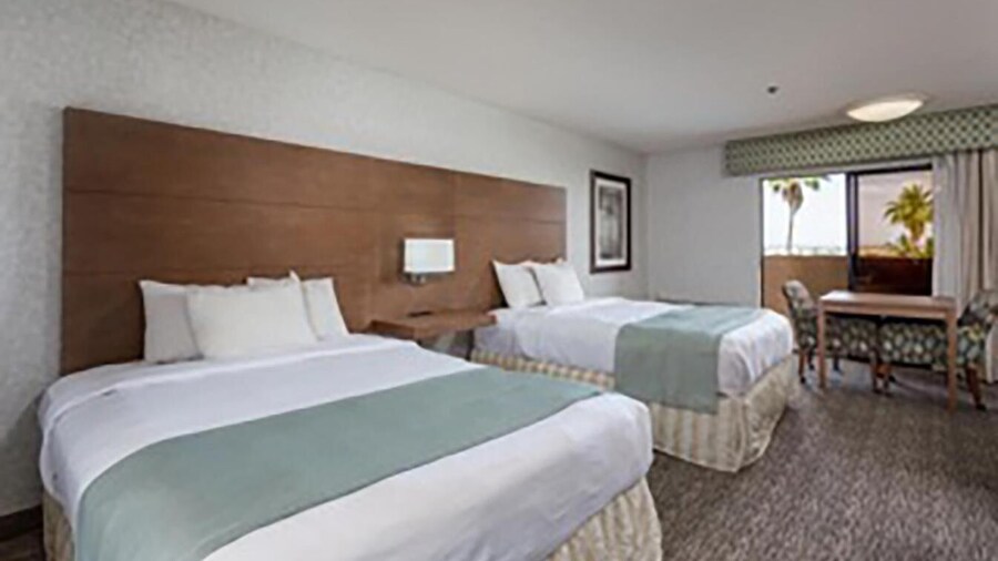 Shilo Inn Hotel & Suites - Yuma