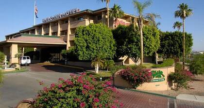 Shilo Inn Hotel & Suites - Yuma