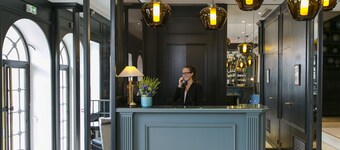 Neuville Arc de Triomphe