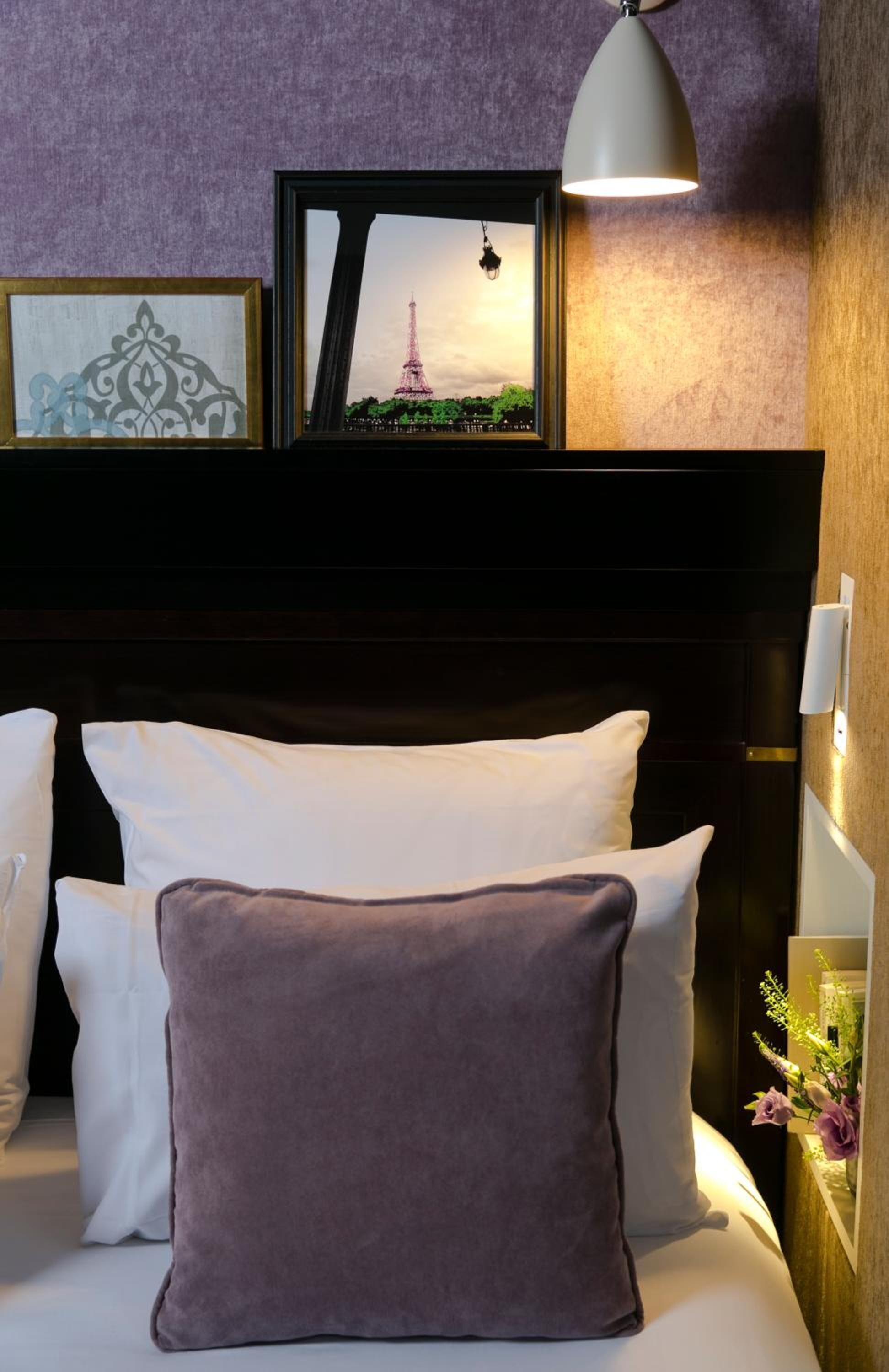 minibar, in-room safe, desk, soundproofing