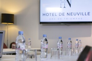 Meeting facility - Neuville Arc de Triomphe (Paris)
