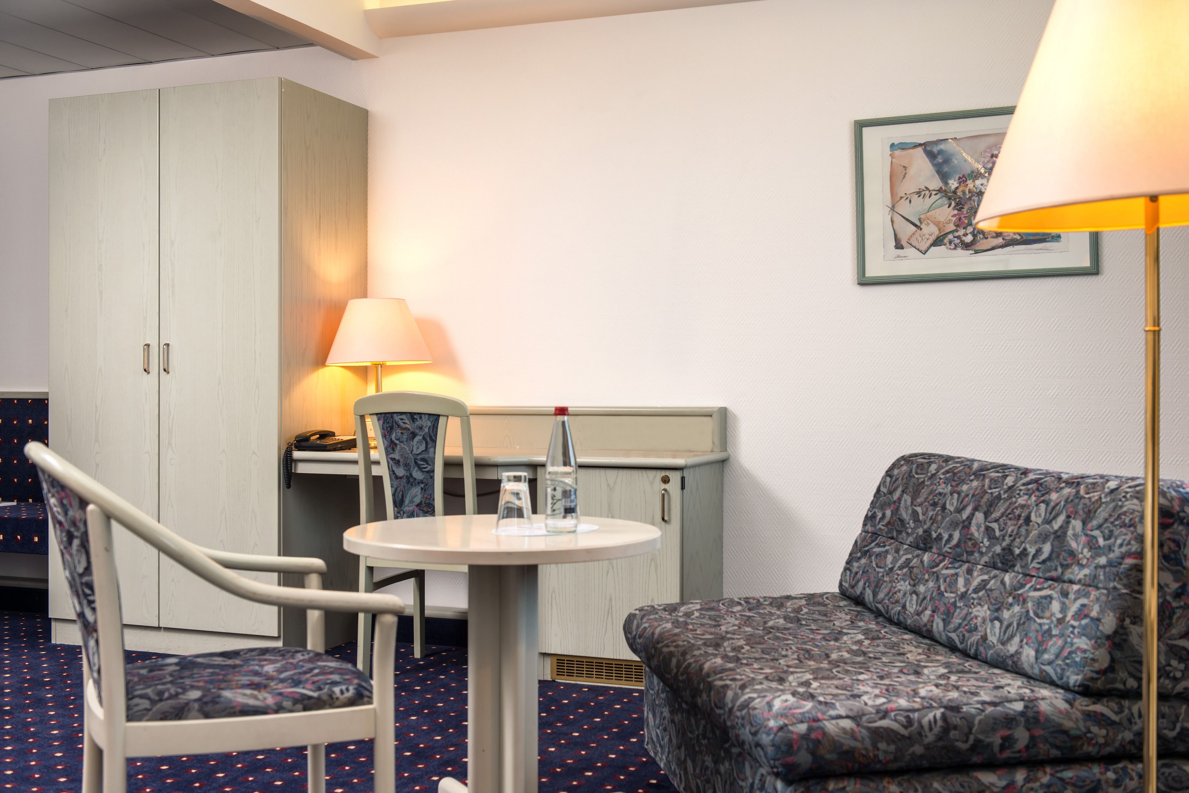 Photo - Wyndham Garden Duesseldorf Mettmann