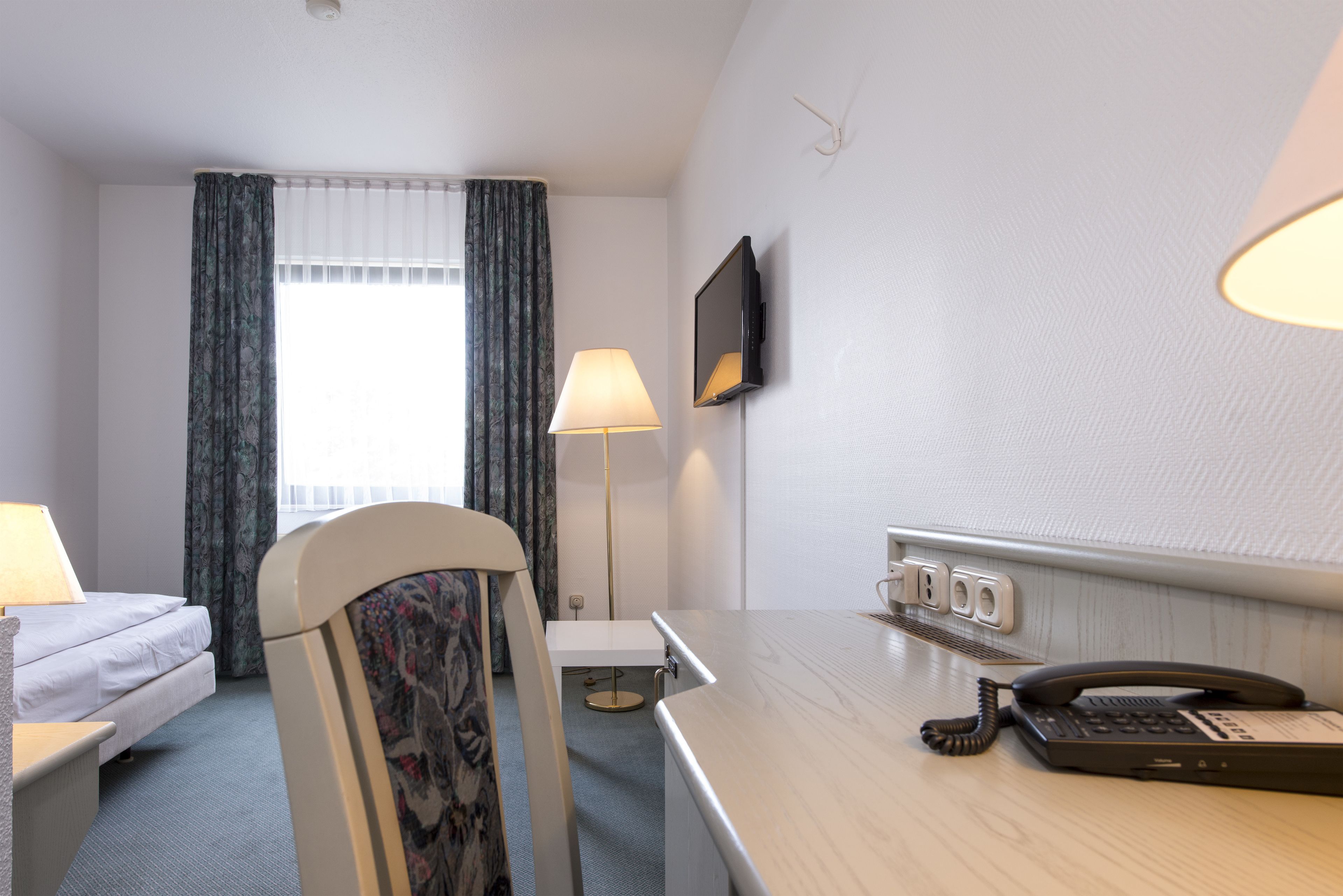 Photo - Wyndham Garden Duesseldorf Mettmann