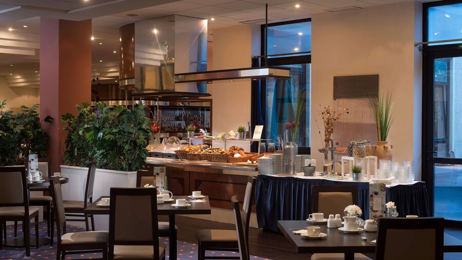 Wyndham Garden DĂŒsseldorf Mettmann