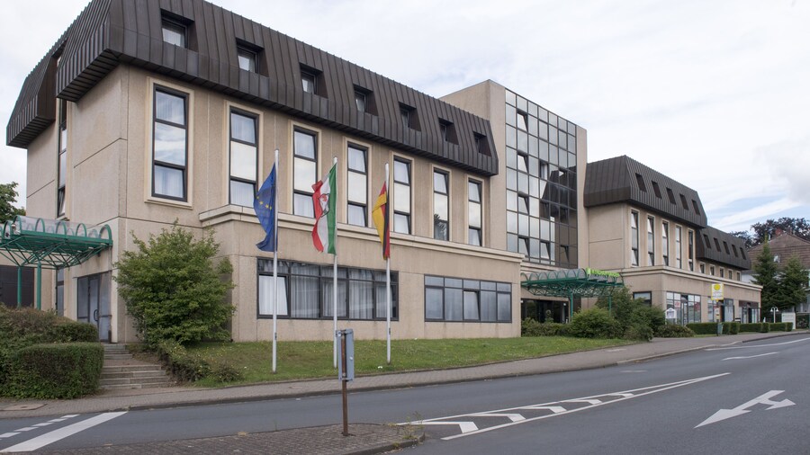 Wyndham Garden Düsseldorf Mettmann