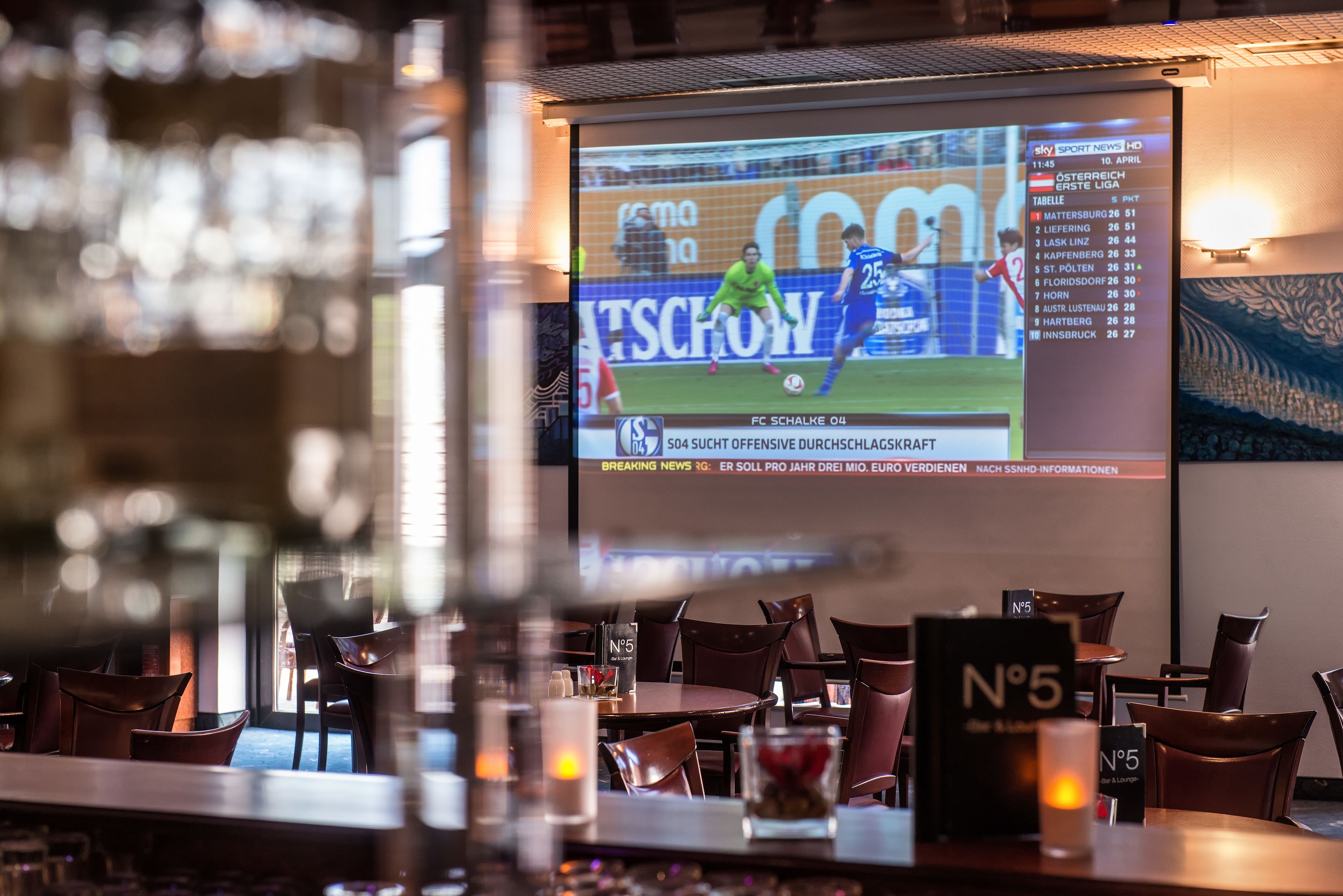 Photo - Wyndham Garden Duesseldorf Mettmann