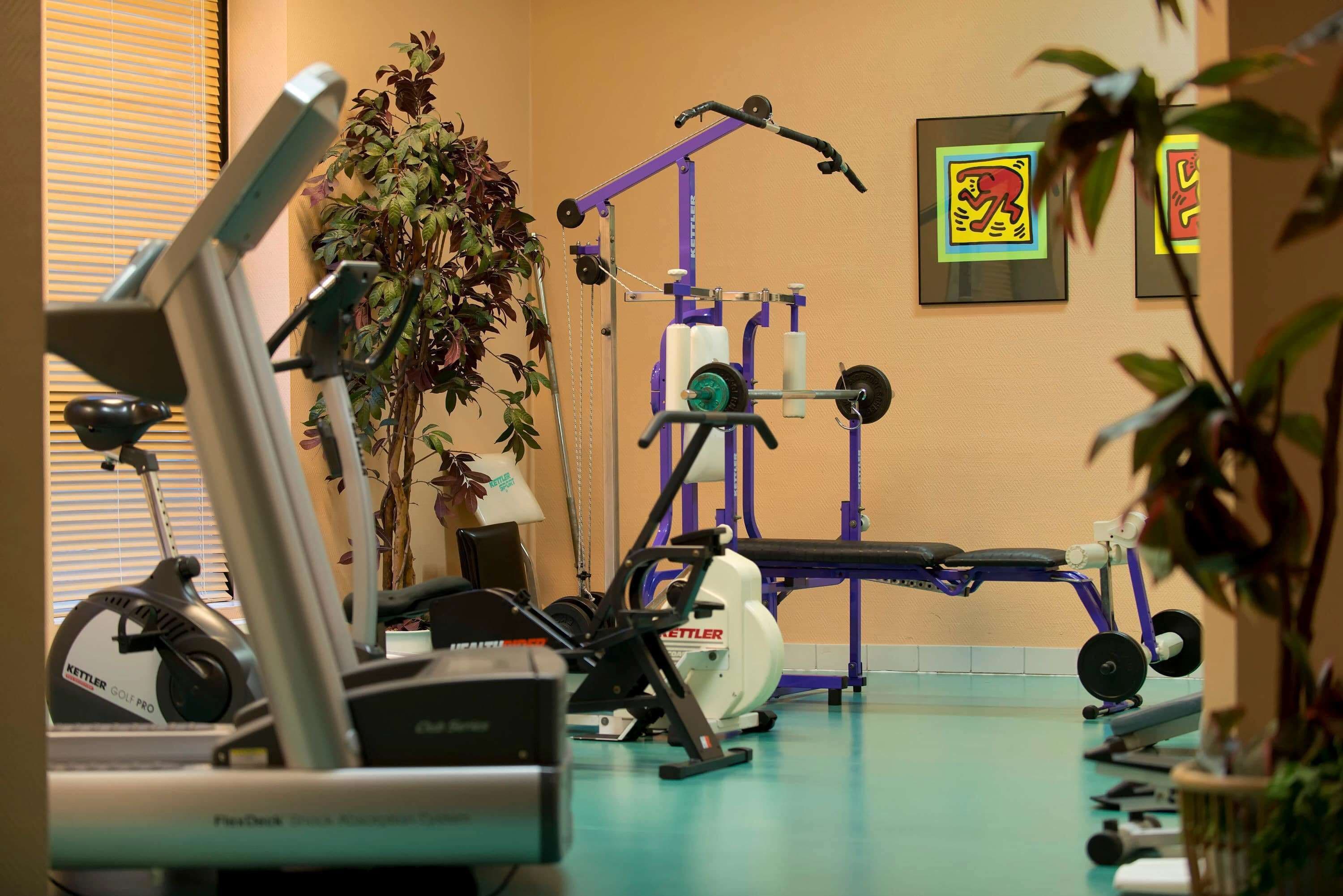 Photo - Wyndham Garden Duesseldorf Mettmann