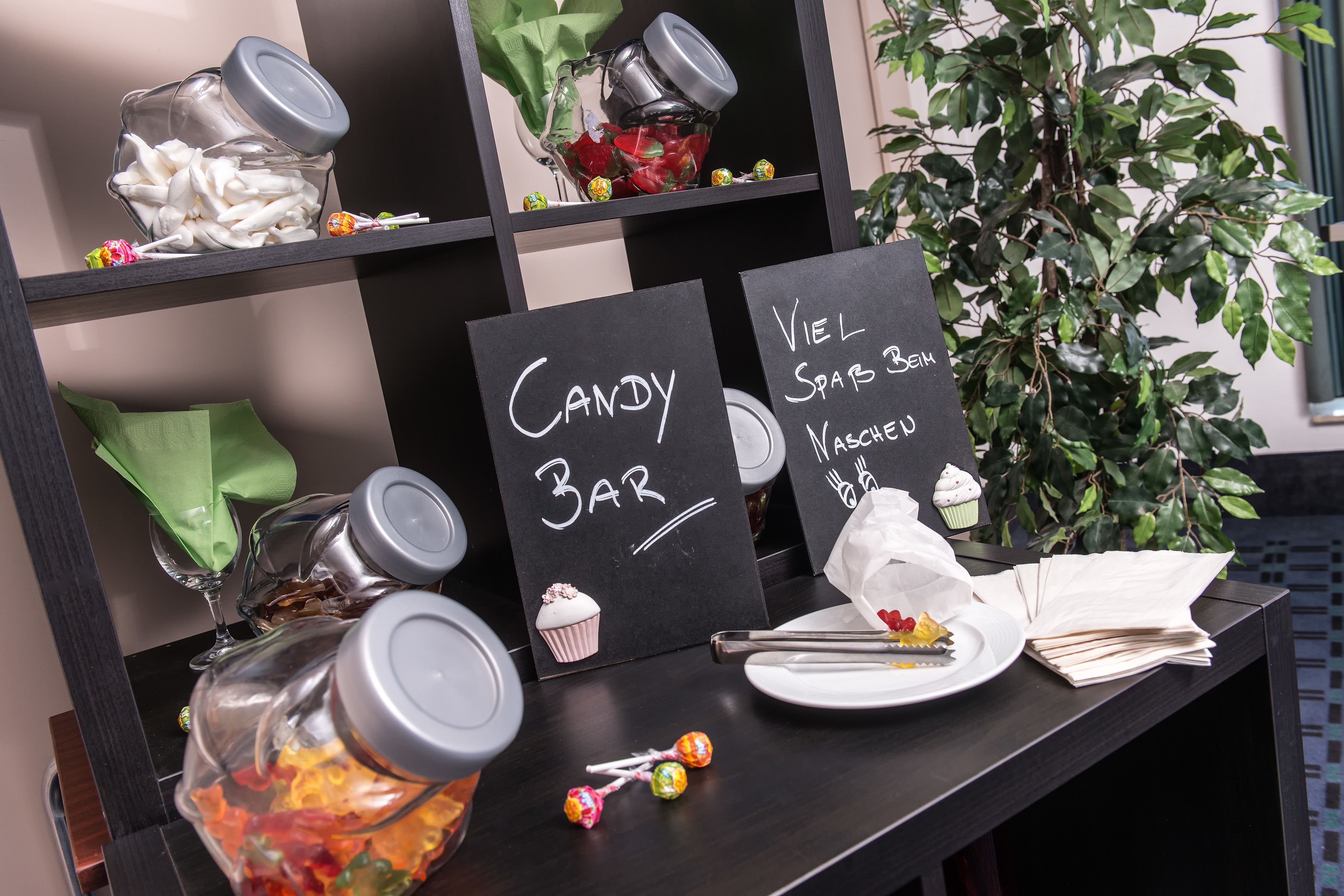 Photo - Wyndham Garden Duesseldorf Mettmann