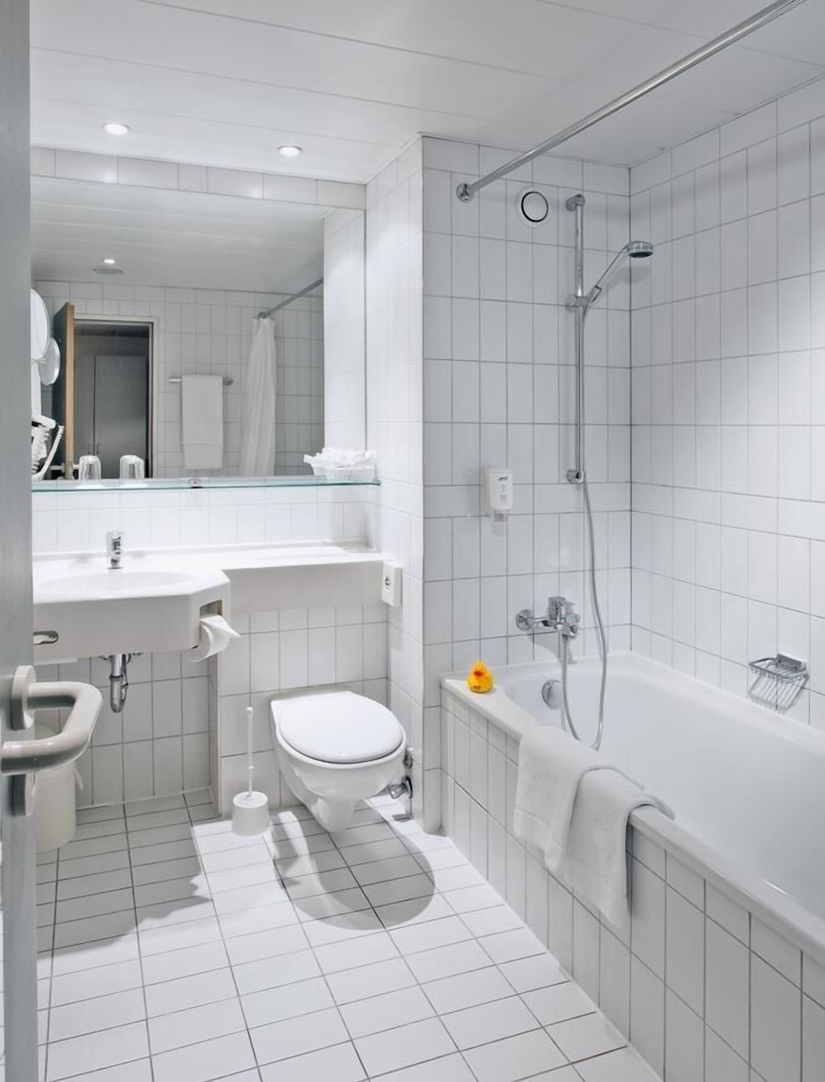 Photo - Wyndham Garden Duesseldorf Mettmann