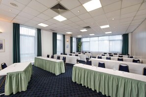 Meeting facility - Wyndham Garden Düsseldorf Mettmann (Mettmann)