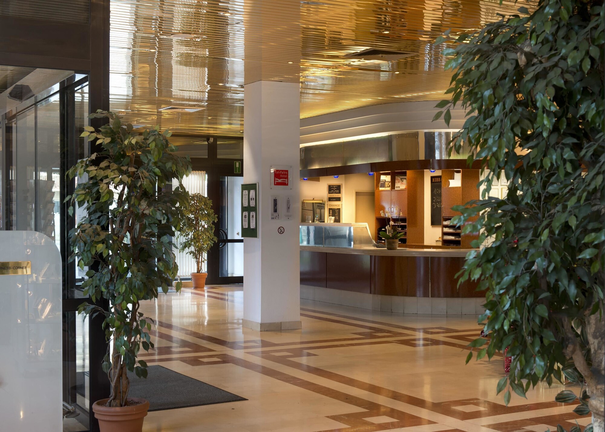 4-Sterne-Hotels