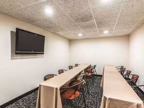 Meeting facility - La Quinta Inn & Suites by Wyndham Colorado Springs North (Colorado Springs)