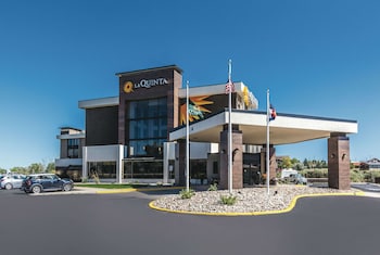La Quinta Inn & Suites by Wyndham Colorado Springs North