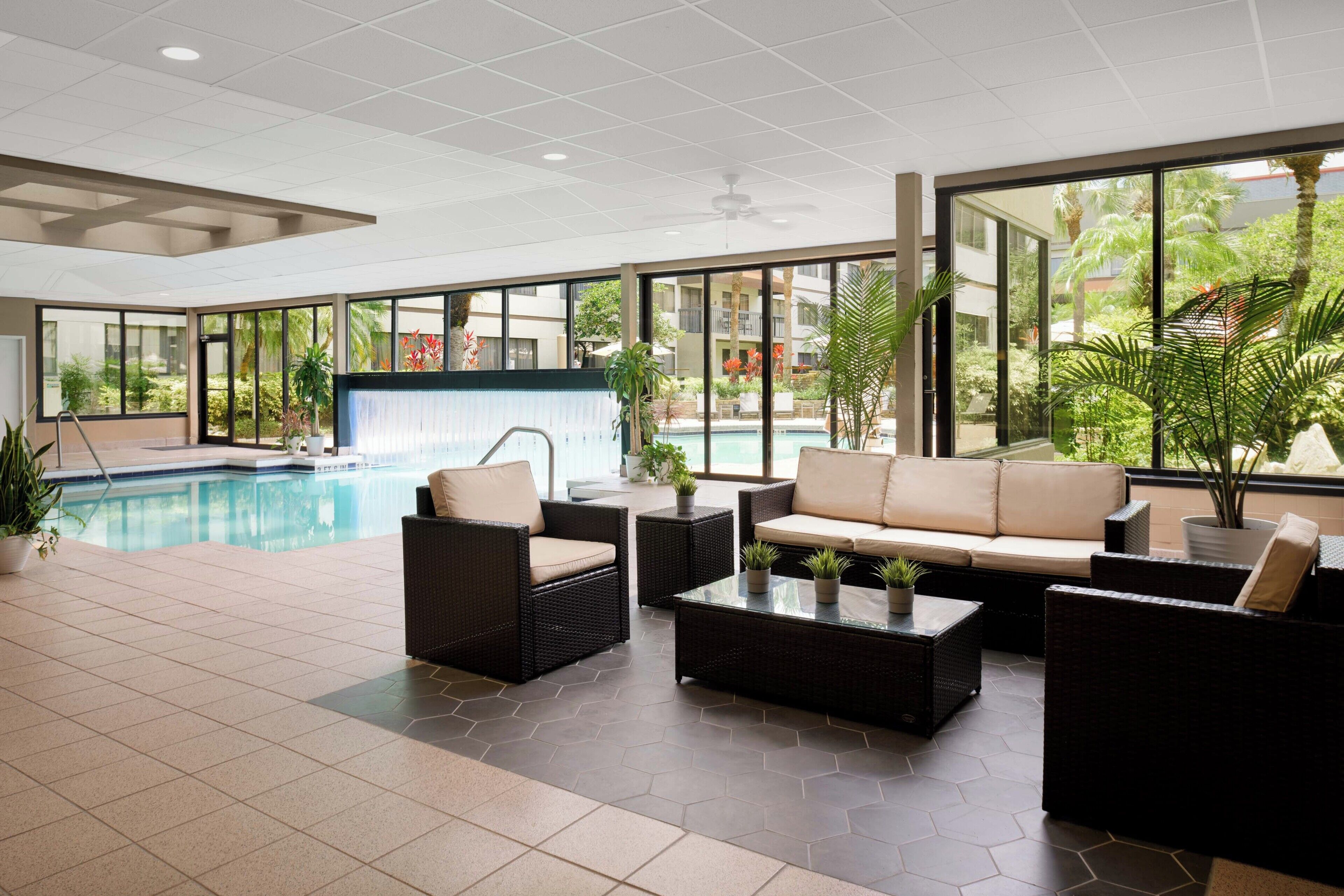 Photo - Sheraton Suites Orlando Airport