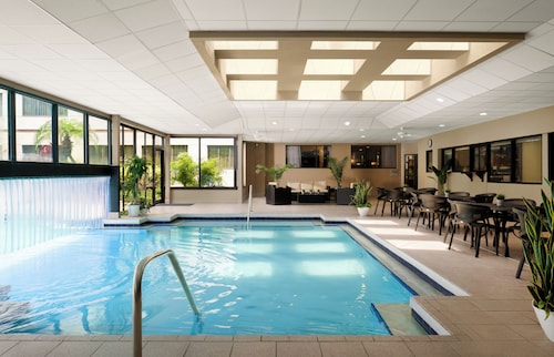 Sheraton Suites Orlando Airport