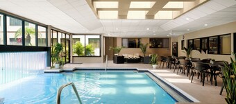 Sheraton Suites Orlando Airport