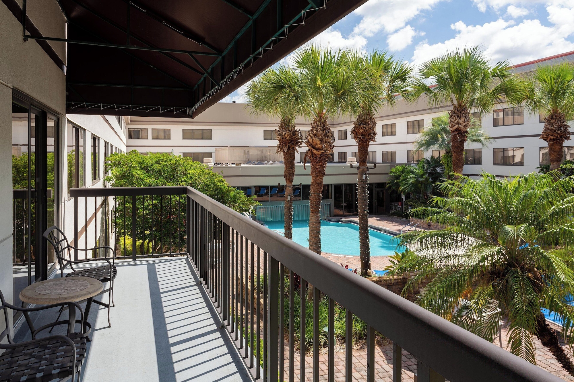3 Star Hotels