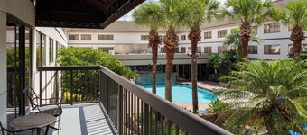 Sheraton Suites Orlando Airport