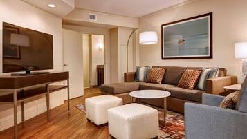 Televisión de pantalla plana, películas con cargo