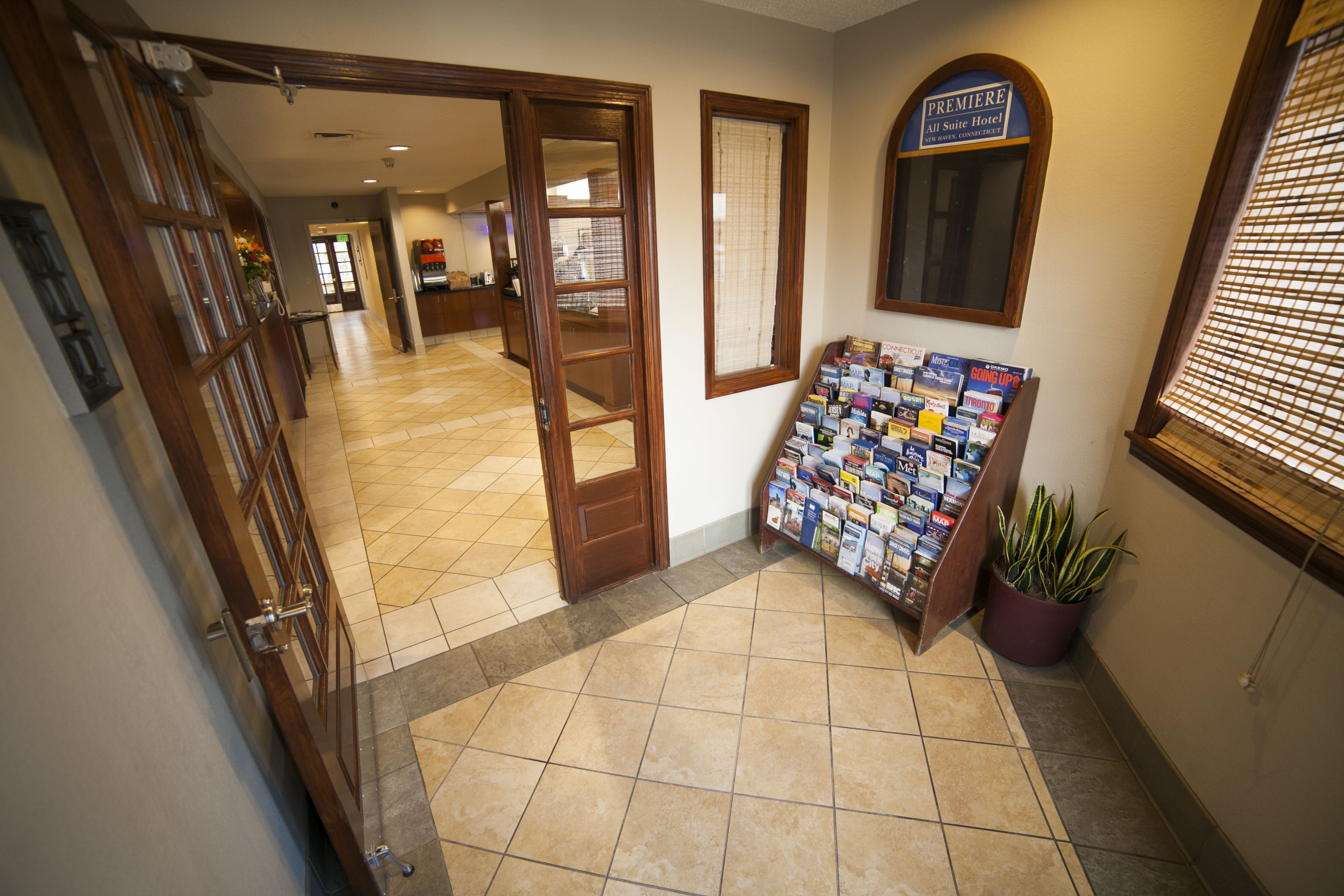 Foto - New Haven Village Suites