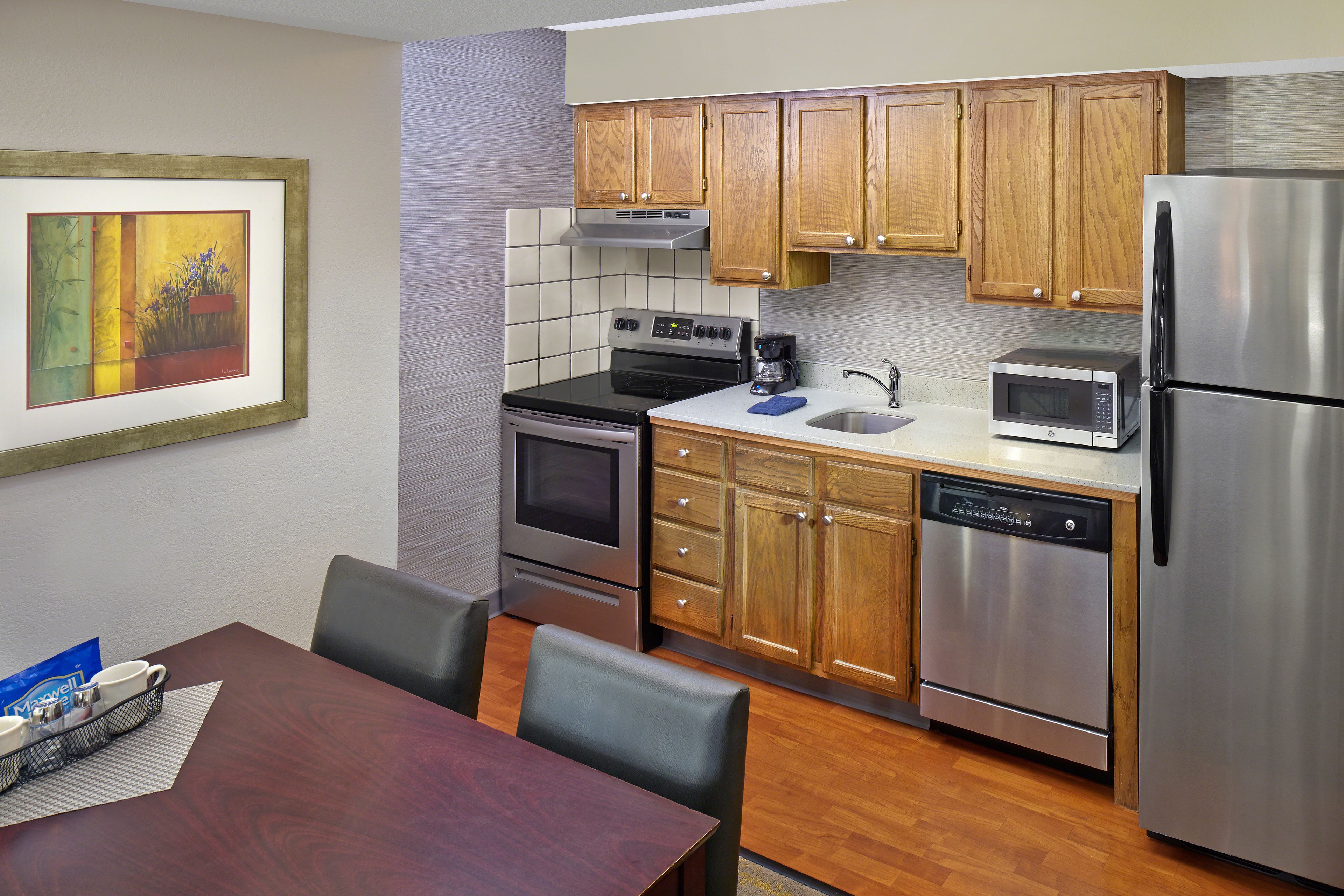 Foto - New Haven Village Suites