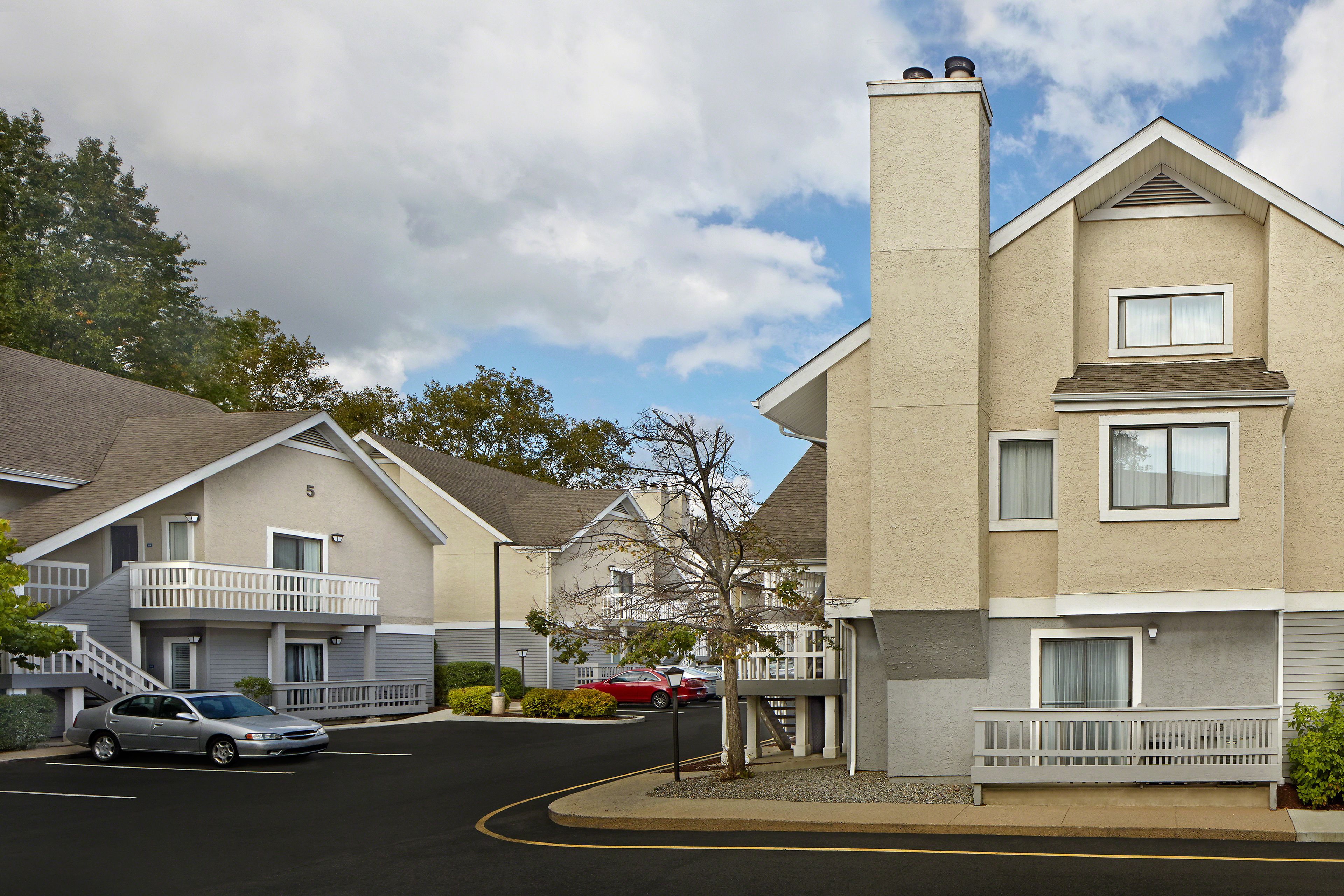 Foto - New Haven Village Suites