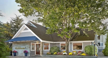 New Haven Village Suites