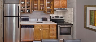 New Haven Village Suites