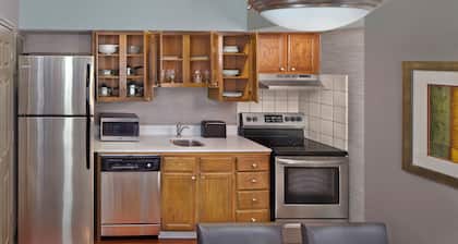 New Haven Village Suites
