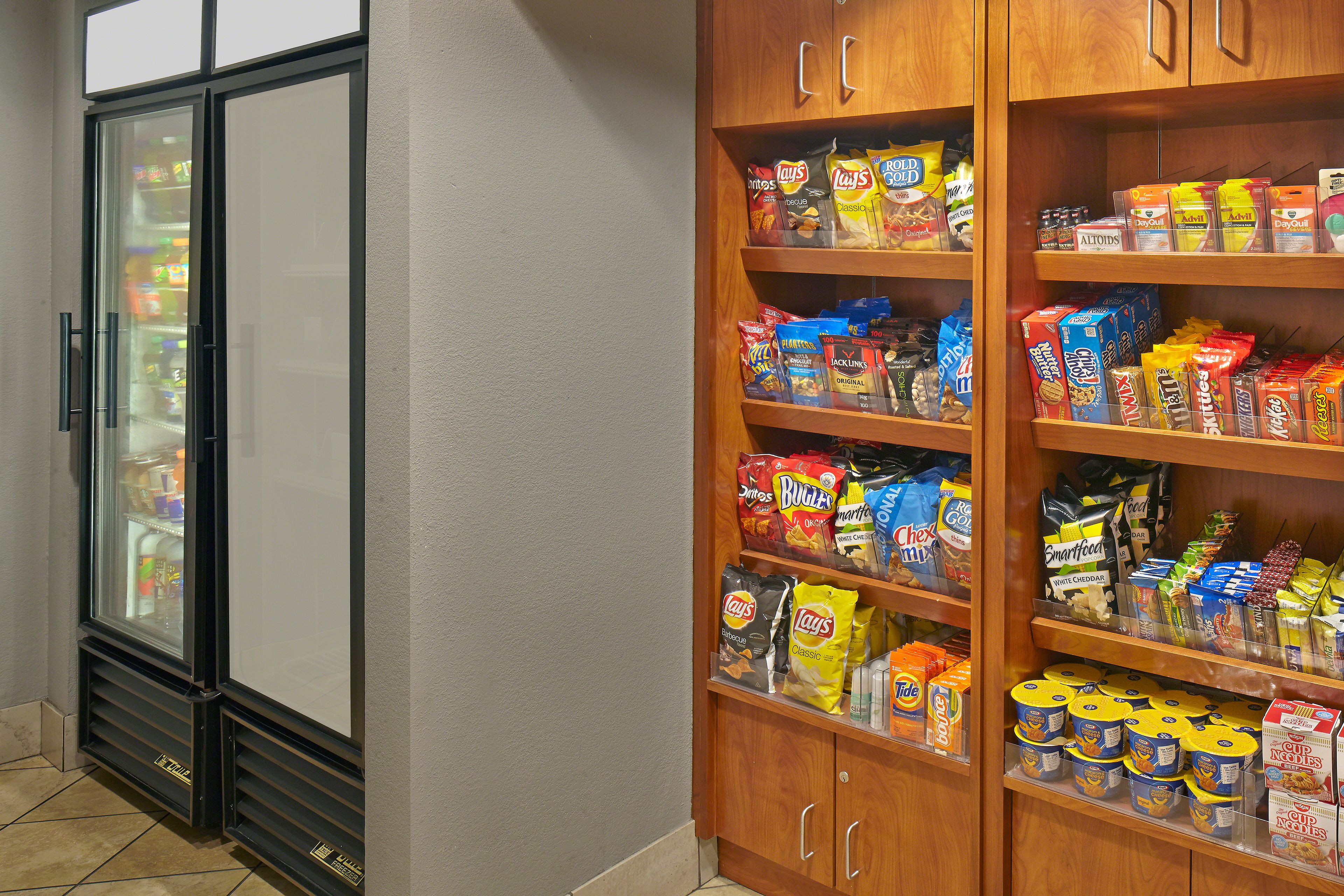 Foto - New Haven Village Suites