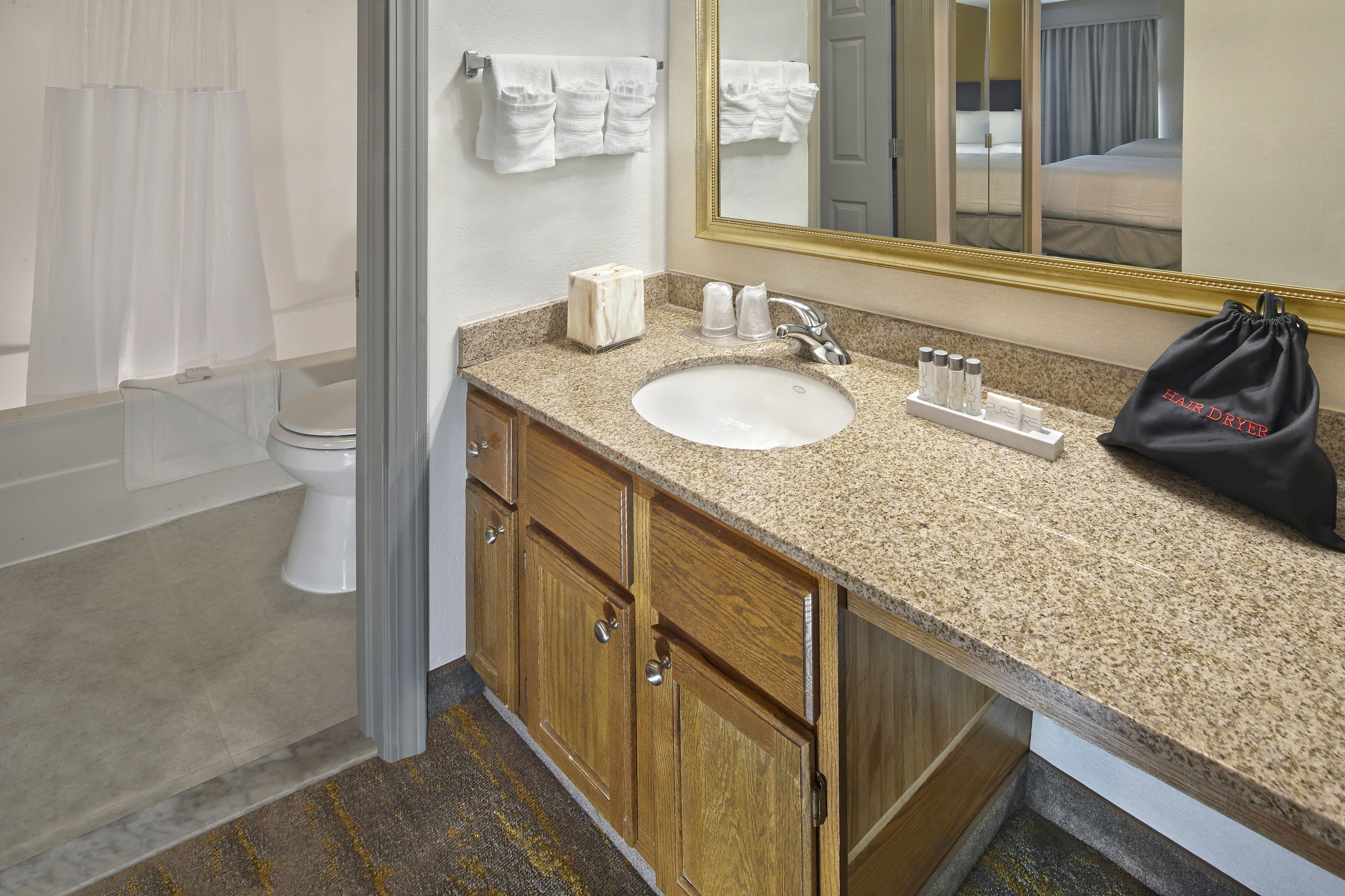 Foto - New Haven Village Suites