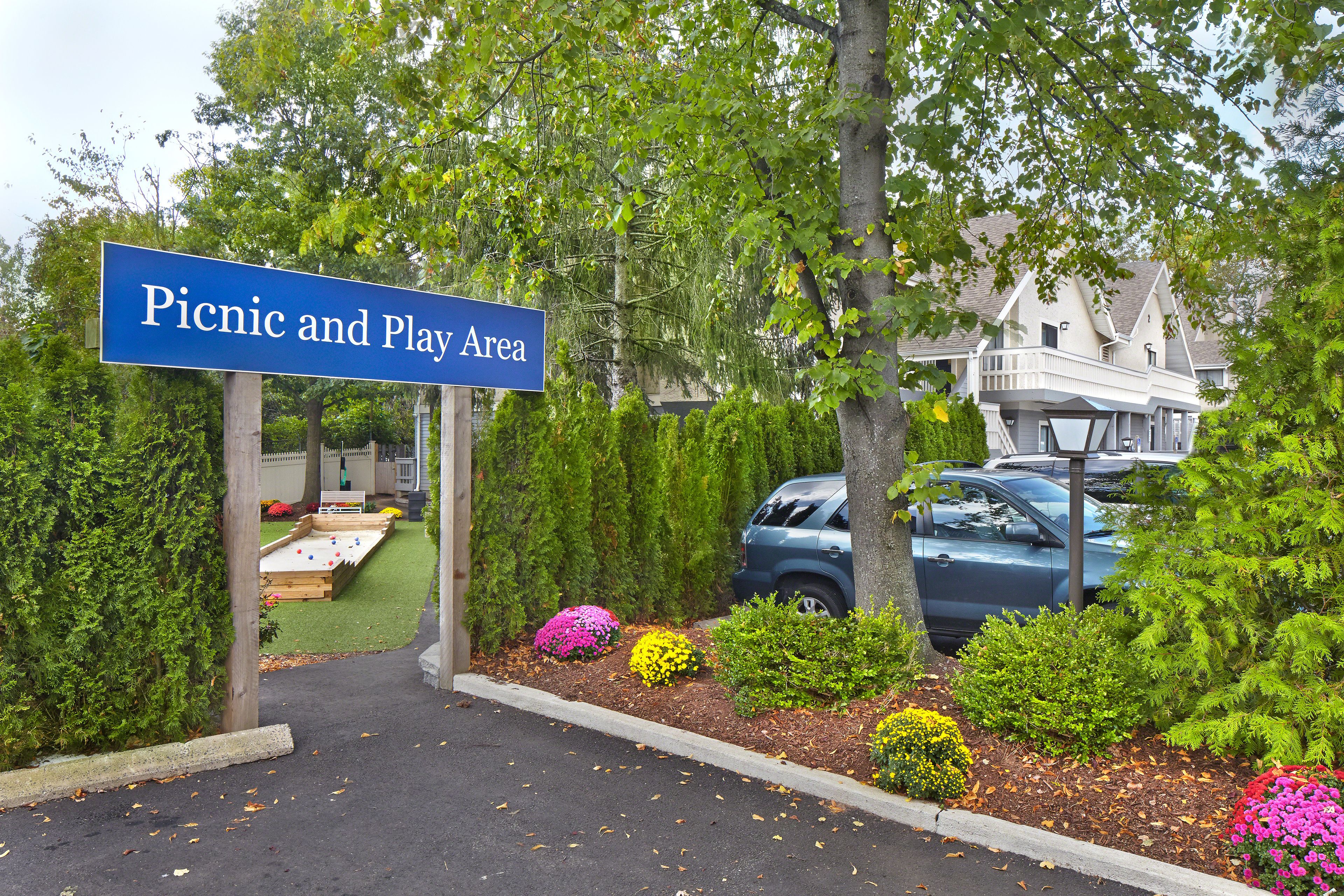 Foto - New Haven Village Suites