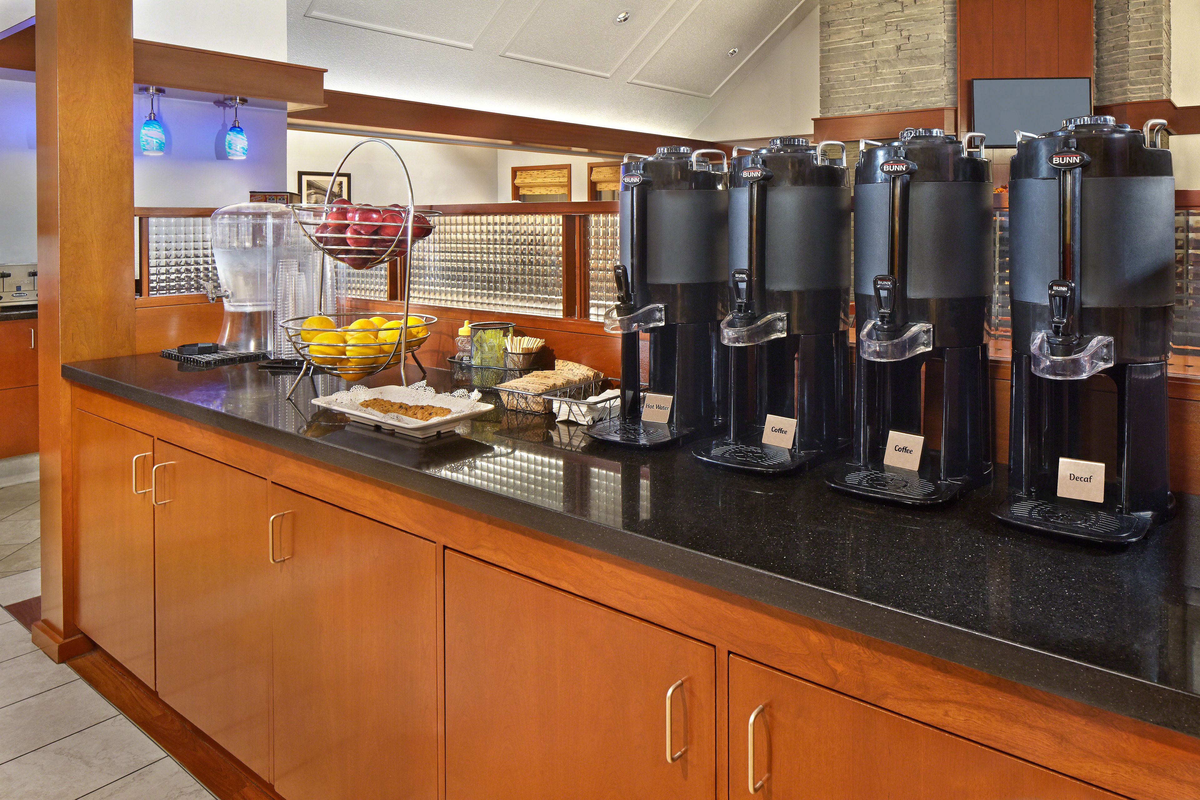 Foto - New Haven Village Suites