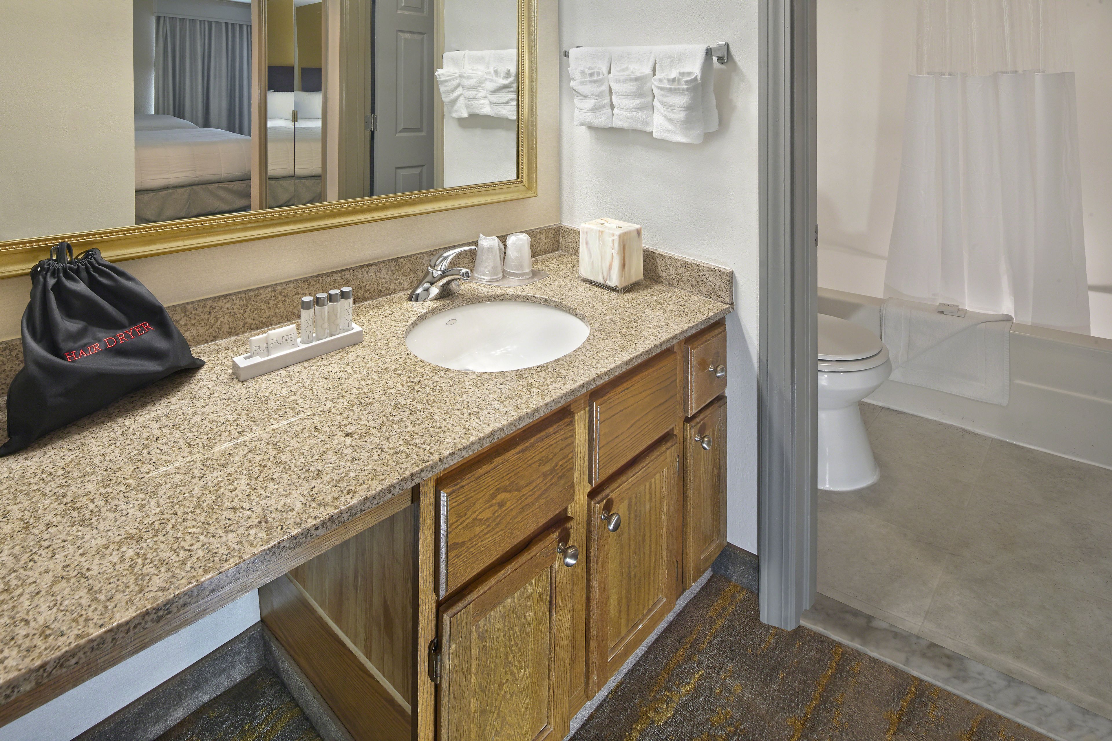 Foto - New Haven Village Suites