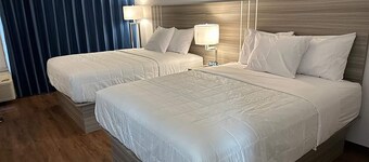 Baymont by Wyndham Milesburg