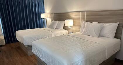 Baymont by Wyndham Milesburg