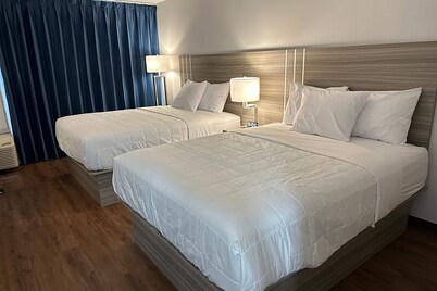 Baymont by Wyndham Milesburg